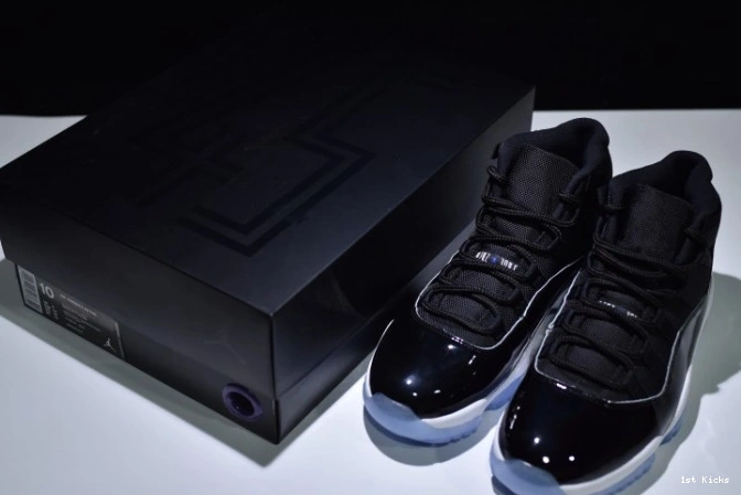 1st Kicks Shoes Retro Jam 2016 